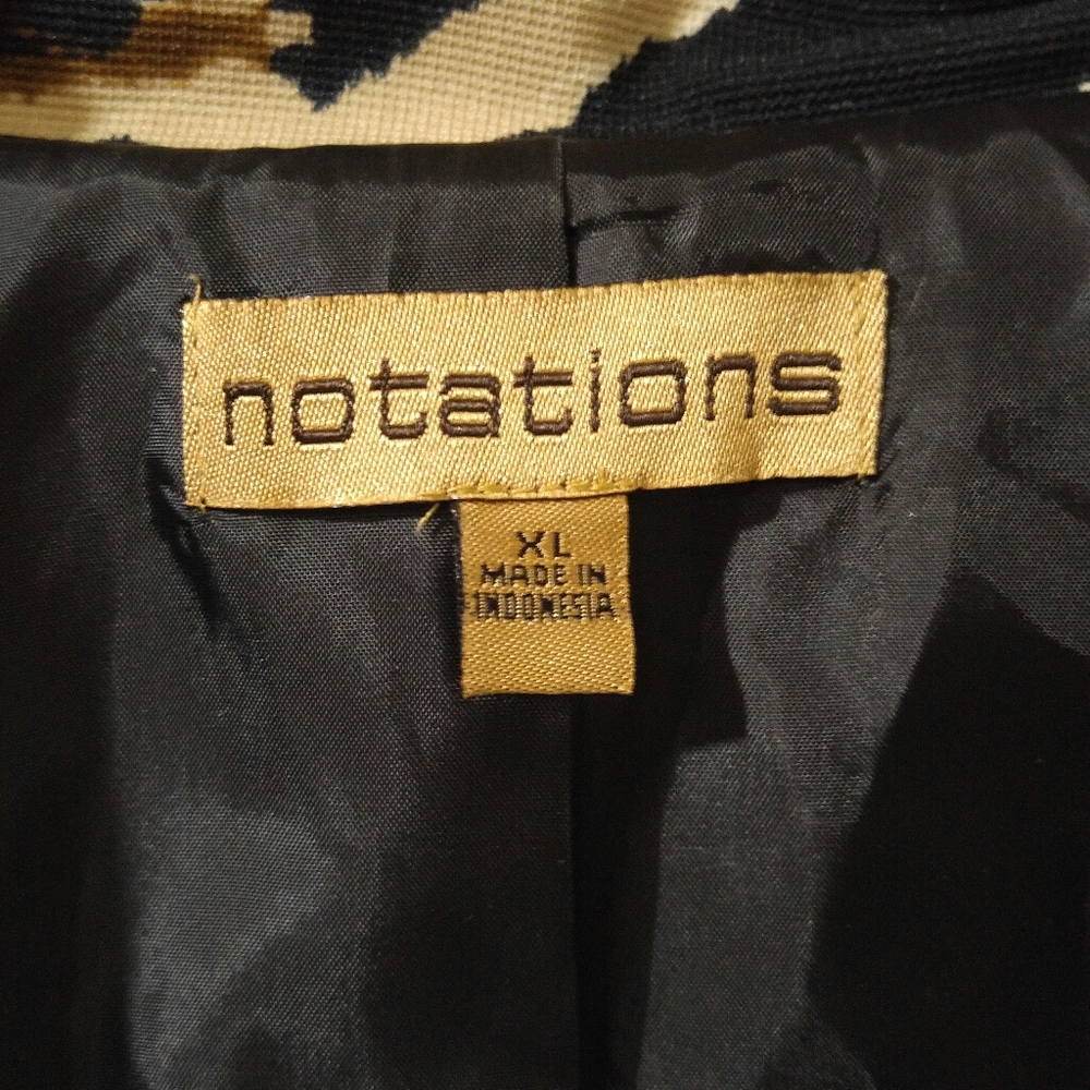 Jacket - Picture 3 of 7